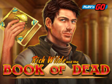 Book of dead online casino {RVCD}99